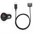 Kensington PowerBolt Micro Car Charger for iPad, iPhone & iPod K39224US